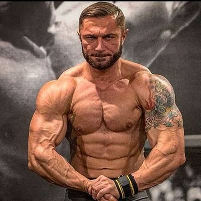 MICHAL GADEK