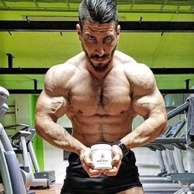MICHAL ŠÁDA