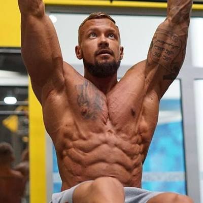 MICHAL SETINA