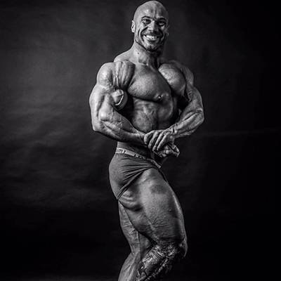 MICHAL BOBYK