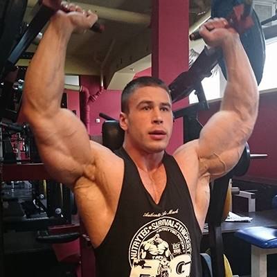 MICHAL DOMAGALSKI