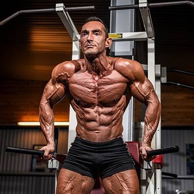 MICHEL DECOLLE