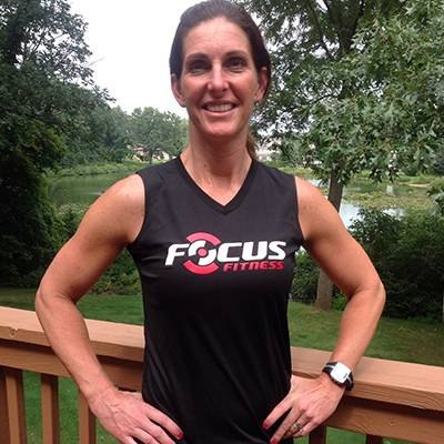 MICHELE KWAPIS