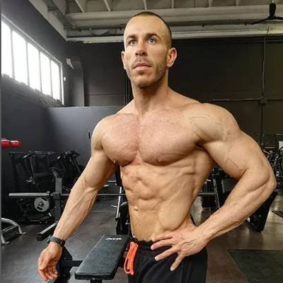 MICHELE GIANNONI