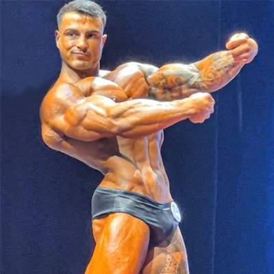 MICHELE REALE