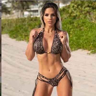 MICHELLE LEWIN