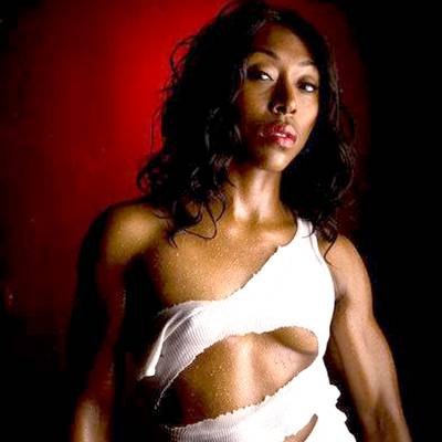 MICHELLE GALES