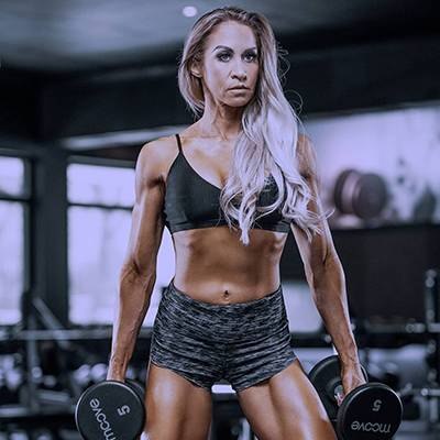 MICHELLE RORICH