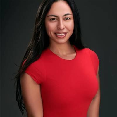 MICHELLE PRIBBLE