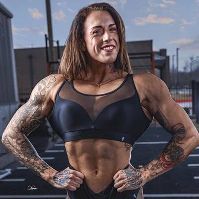MICHELLE MCNAMEE