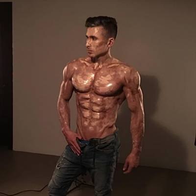 MICKAEL PRETOT