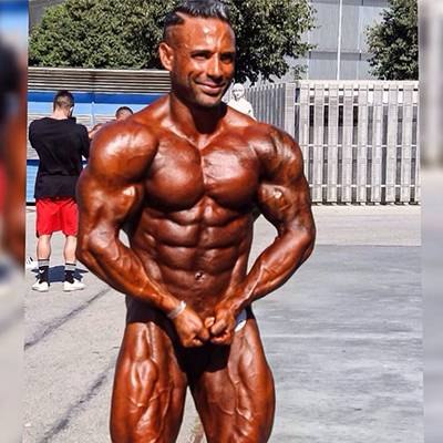 MICKAEL DE SOUSA