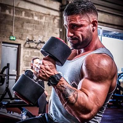 MICKAEL RAUD
