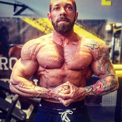 MICKAEL DABIN