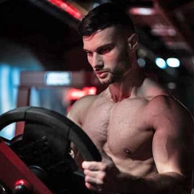 MICKAEL TUYPENS