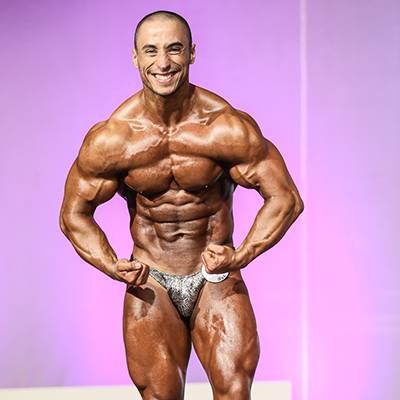 MIGUEL FRANCISCO