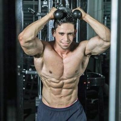 MIGUEL PEROTTI