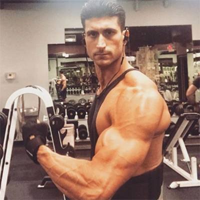 MIGUEL RAMOS