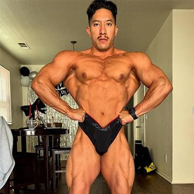 MIGUEL RODRIGUEZ (CA) 5
