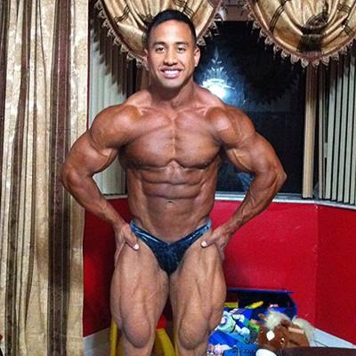 MIGUEL ANGEL SENIOR