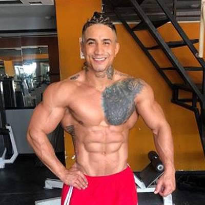 MIGUEL ANGEL VANEGAS SOTO