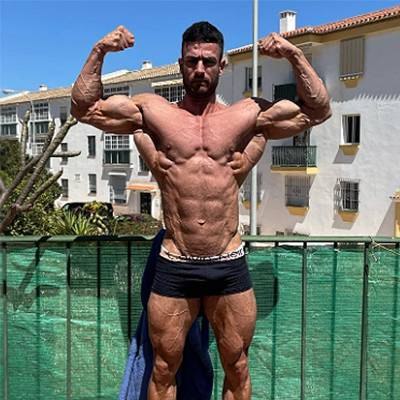 MIGUEL-ANGEL GOMEZ