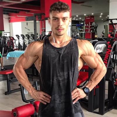 MIHAI-GABRIEL IFTIMIA