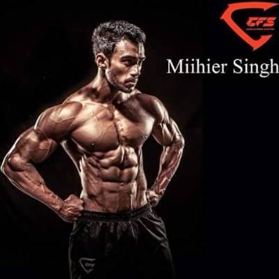 MIIHIER SINGH