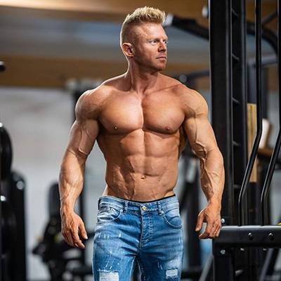 MIKAEL LEGA