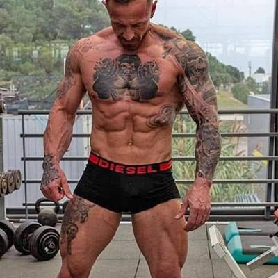 MIKAEL SAINTOT