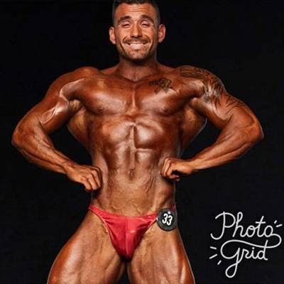 MIKE DELDIN