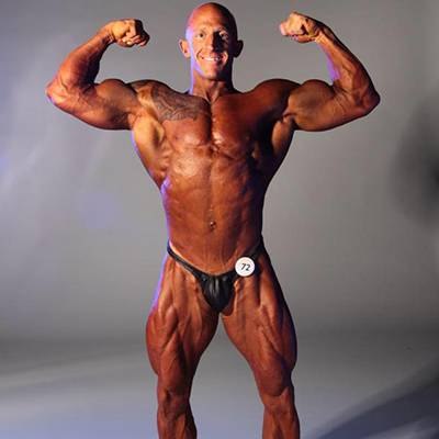 MIKE NOLES