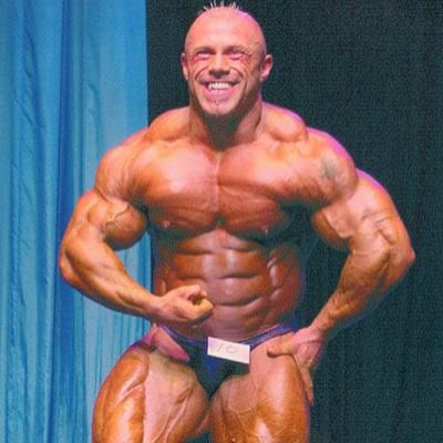 MIKE SHERIDAN