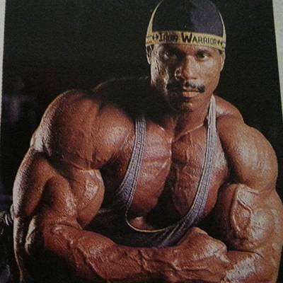 MIKE CHRISTIAN