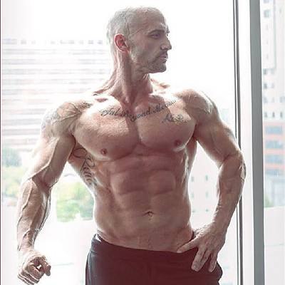 MIKE RATTENNI
