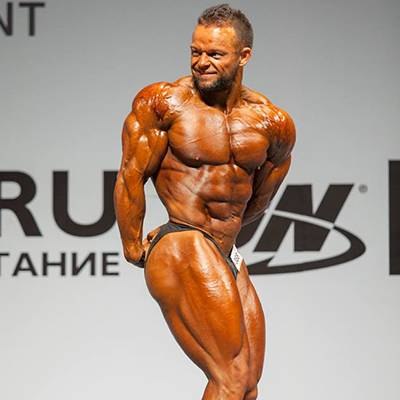 MIKHAIL DIRUN