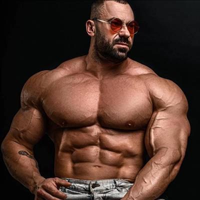 MIKHAIL MASLOV