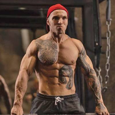 MIKKO KAINULAINEN