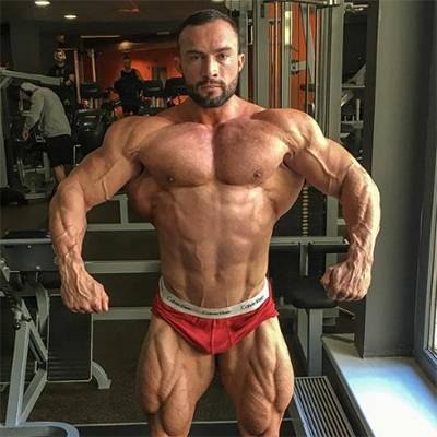 MILAN OBORIL