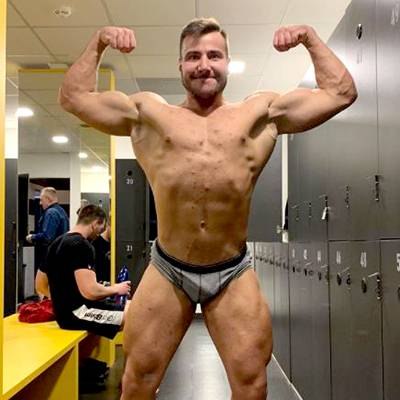 MILAN PODZIMEK