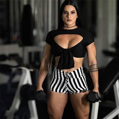 MILEIDIS AYALA COSME