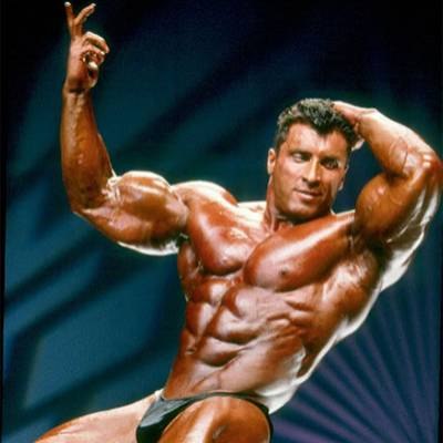 MILOS SARCEV