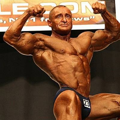 MILOS PAVLU