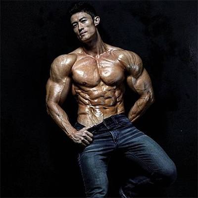 MIN SOO LEE
