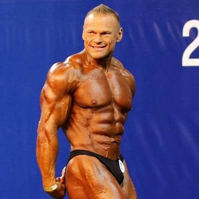 MINDAUGAS GIEDRIS