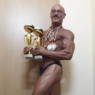 MIRCEA SIBICEANU