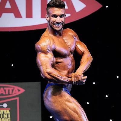 MIRCO BRUNETTI