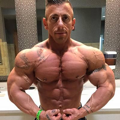 MIRKO CASELLI