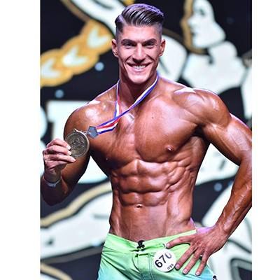 MIRKO ROBIBARO
