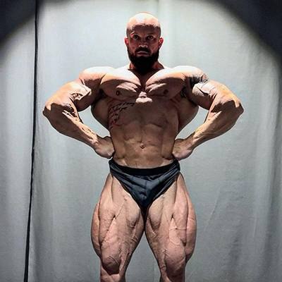 MIRNES HUSANOVIC